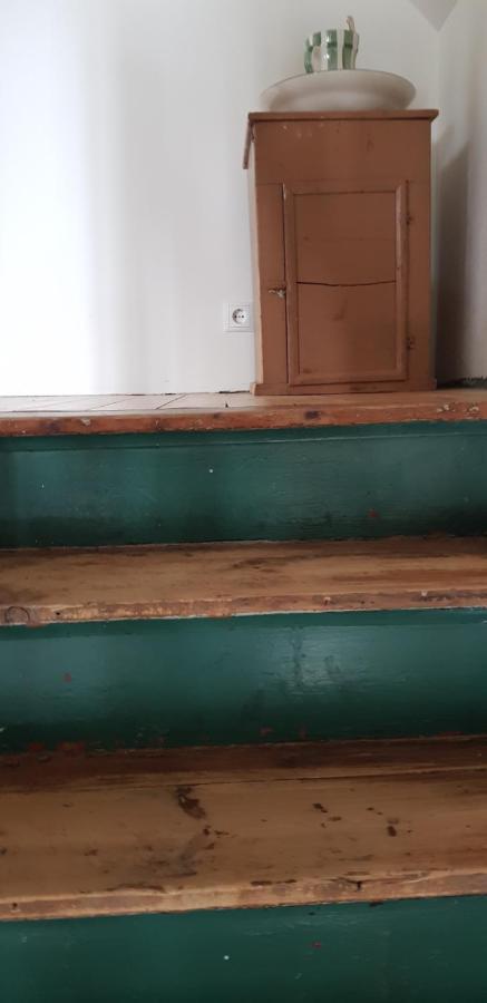 Melar Guesthouse Kopasker Екстер'єр фото