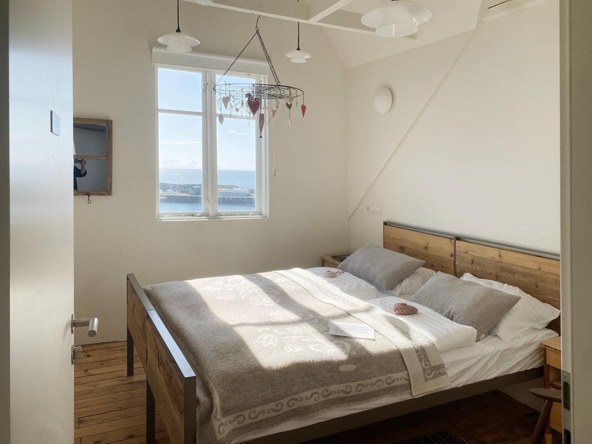 Melar Guesthouse Kopasker Екстер'єр фото